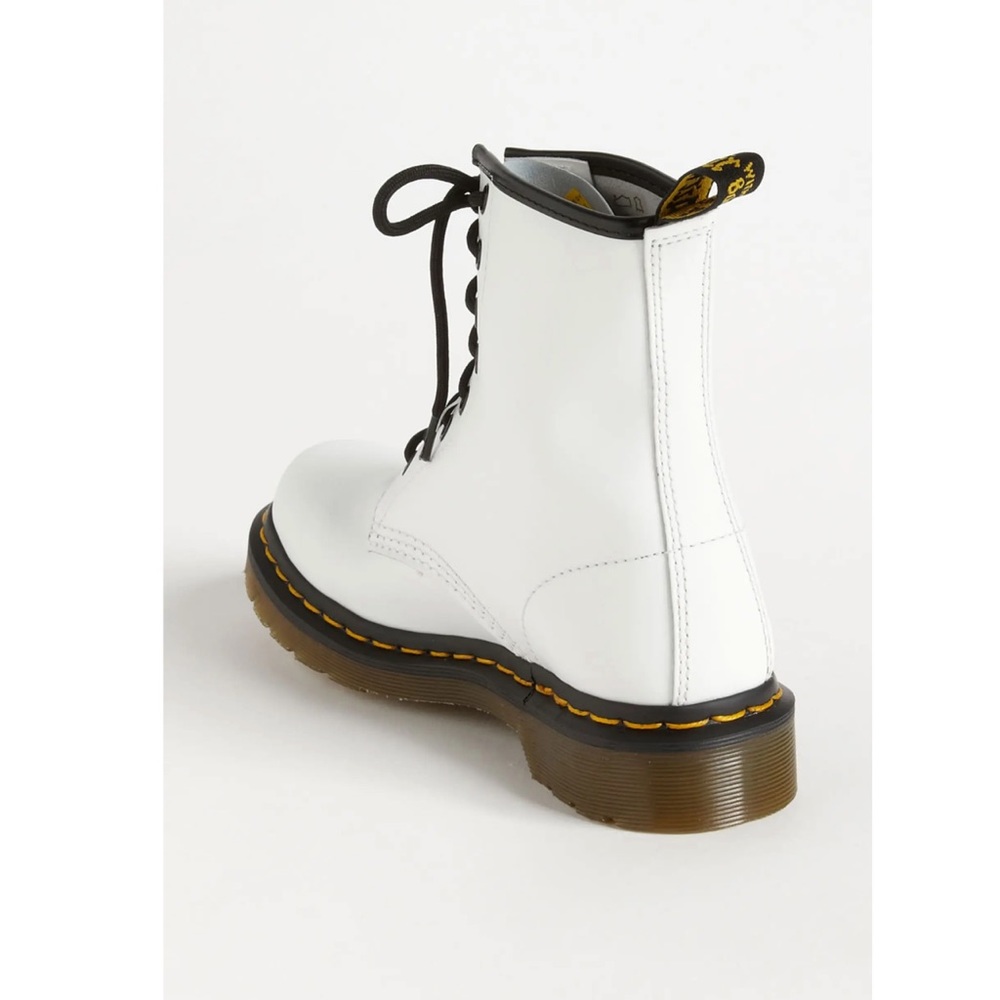 DR. MARTENS '1460 W' Boot Size 10 - Picture 9 of 11